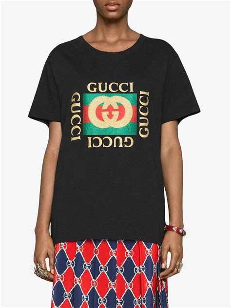 gucci sparkle shirt